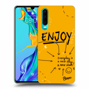 Husă pentru Huawei P30 - Enjoy