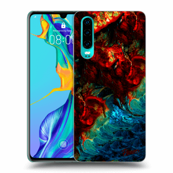 Husă pentru Huawei P30 - Universe