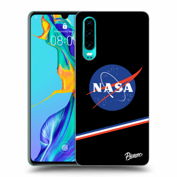 Husă pentru Huawei P30 - NASA Original