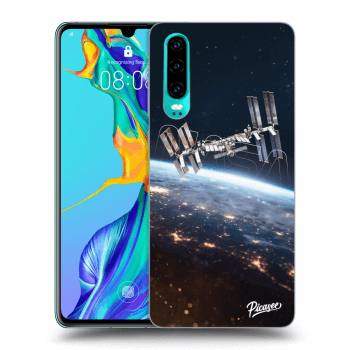 Picasee ULTIMATE CASE pentru Huawei P30 - Station