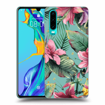 Husă pentru Huawei P30 - Hawaii