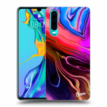 Husă pentru Huawei P30 - Electric