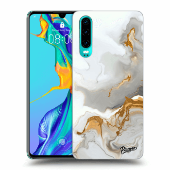 Husă pentru Huawei P30 - Her