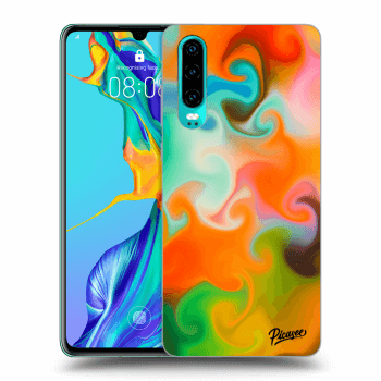 Husă pentru Huawei P30 - Juice