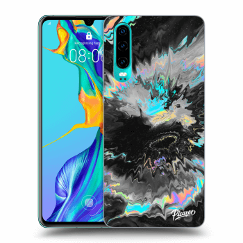 Husă pentru Huawei P30 - Magnetic