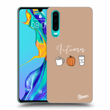 Husă pentru Huawei P30 - Autumn