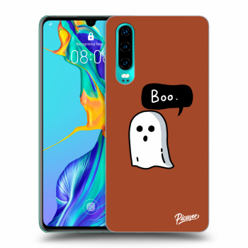 Husă pentru Huawei P30 - Boo