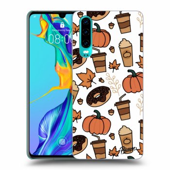 Husă pentru Huawei P30 - Fallovers