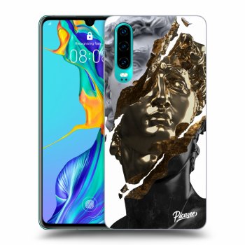 Husă pentru Huawei P30 - Trigger