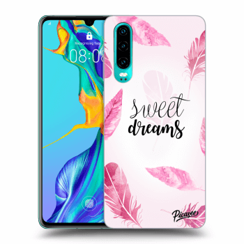 Husă pentru Huawei P30 - Sweet dreams