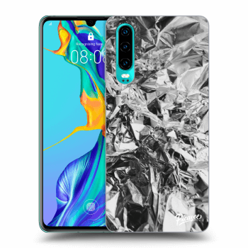 Husă pentru Huawei P30 - Chrome