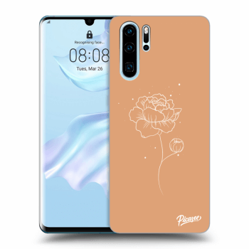 Husă pentru Huawei P30 Pro - Peonies