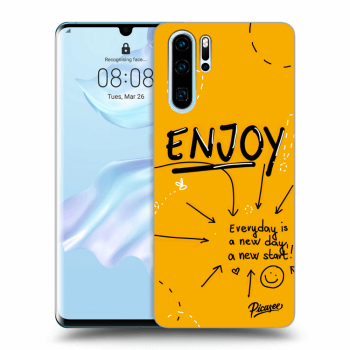 Husă pentru Huawei P30 Pro - Enjoy