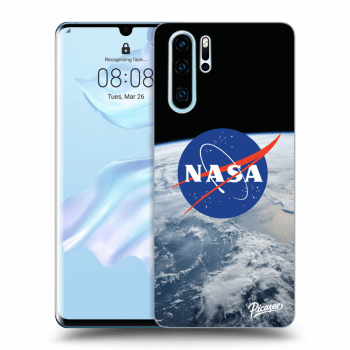 Husă pentru Huawei P30 Pro - Nasa Earth