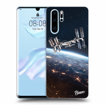 Picasee ULTIMATE CASE pentru Huawei P30 Pro - Station