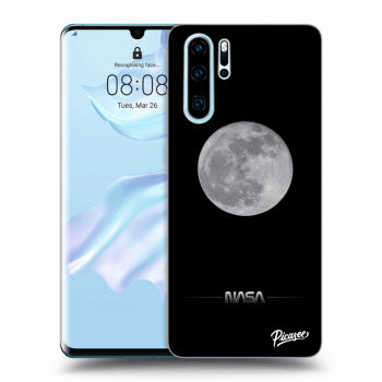 Husă pentru Huawei P30 Pro - Moon Minimal