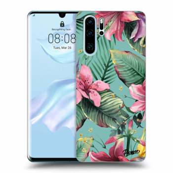 Husă pentru Huawei P30 Pro - Hawaii