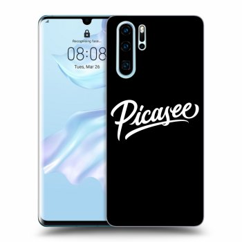 Picasee ULTIMATE CASE pentru Huawei P30 Pro - Picasee - White