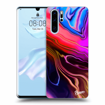 Husă pentru Huawei P30 Pro - Electric