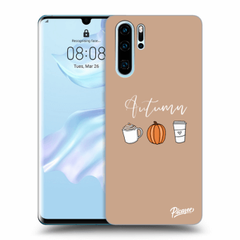 Husă pentru Huawei P30 Pro - Autumn