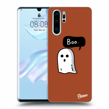 Husă pentru Huawei P30 Pro - Boo