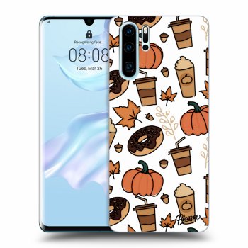 Husă pentru Huawei P30 Pro - Fallovers