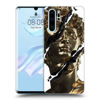 Husă pentru Huawei P30 Pro - Golder