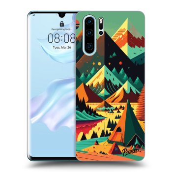 Husă pentru Huawei P30 Pro - Colorado