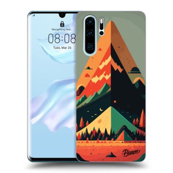 Husă pentru Huawei P30 Pro - Oregon