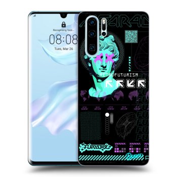 Husă pentru Huawei P30 Pro - RETRO