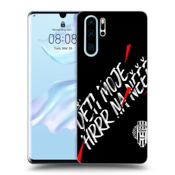 Husă pentru Huawei P30 Pro - FK Viktoria Žižkov D
