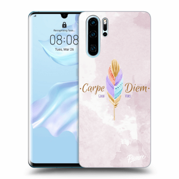 Husă pentru Huawei P30 Pro - Carpe Diem