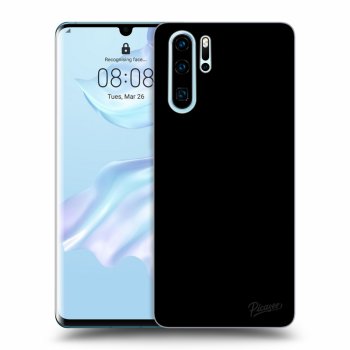 Husă pentru Huawei P30 Pro - Clear