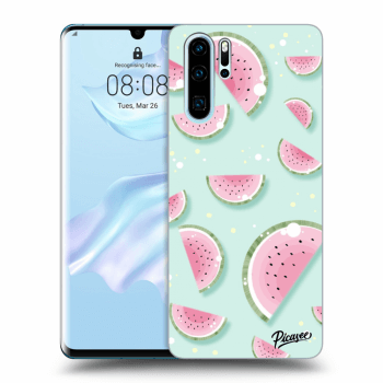 Husă pentru Huawei P30 Pro - Watermelon 2