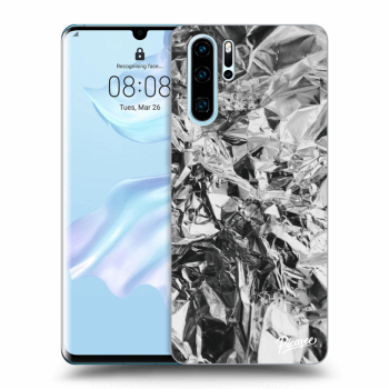 Husă pentru Huawei P30 Pro - Chrome