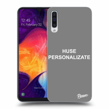 Husă pentru Samsung Galaxy A50 A505F - Huse personalizate