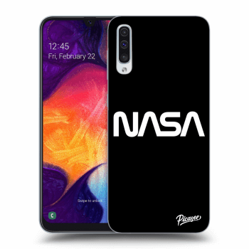 Husă pentru Samsung Galaxy A50 A505F - NASA Basic
