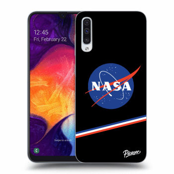 Husă pentru Samsung Galaxy A50 A505F - NASA Original