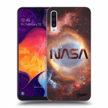 Husă pentru Samsung Galaxy A50 A505F - Nebula