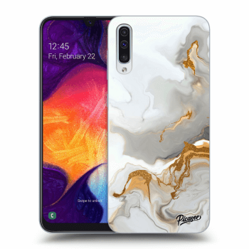 Husă pentru Samsung Galaxy A50 A505F - Her