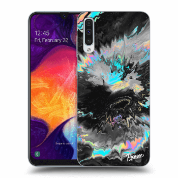 Husă pentru Samsung Galaxy A50 A505F - Magnetic