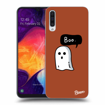 Husă pentru Samsung Galaxy A50 A505F - Boo