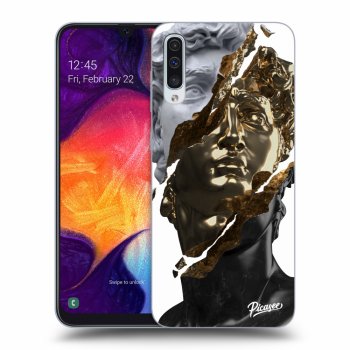 Husă pentru Samsung Galaxy A50 A505F - Trigger