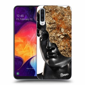 Husă pentru Samsung Galaxy A50 A505F - Holigger