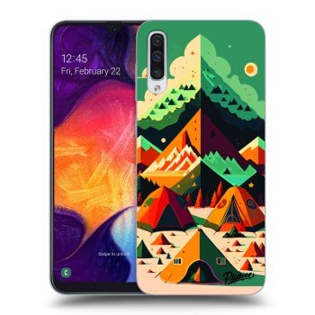 Husă pentru Samsung Galaxy A50 A505F - Alaska