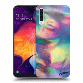 Husă pentru Samsung Galaxy A50 A505F - Holo