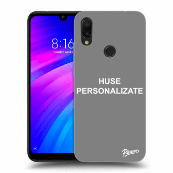 Husă pentru Xiaomi Redmi 7 - Huse personalizate