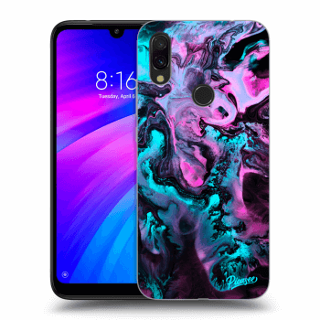 Husă pentru Xiaomi Redmi 7 - Lean