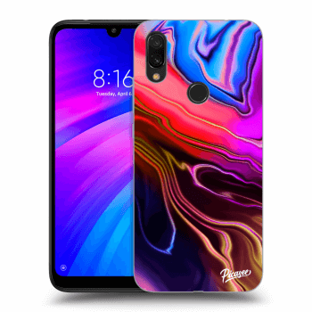 Husă pentru Xiaomi Redmi 7 - Electric