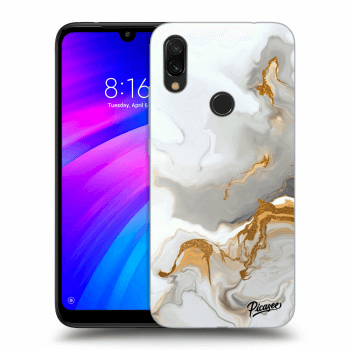 Husă pentru Xiaomi Redmi 7 - Her